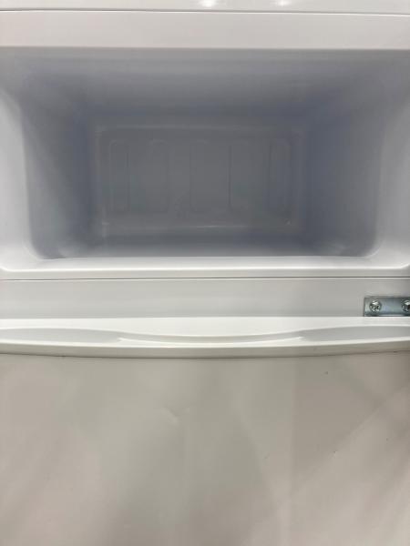A1811 Haier TAG label 2ドア冷蔵庫 85L2019年製 Haier (ハイアール) 2ドア冷蔵庫 AT-RF85B 2019年製 85L｜トレファクONLINE