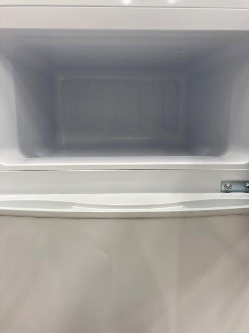 Haier (ハイアール) 2ドア冷蔵庫 JR-9ADK 2018年製 86L