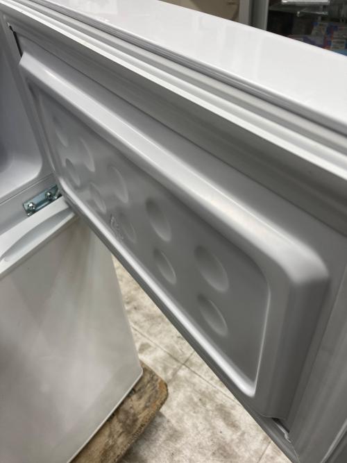 Haier (ハイアール) 2ドア冷蔵庫 JR-9ADK 2018年製 86L