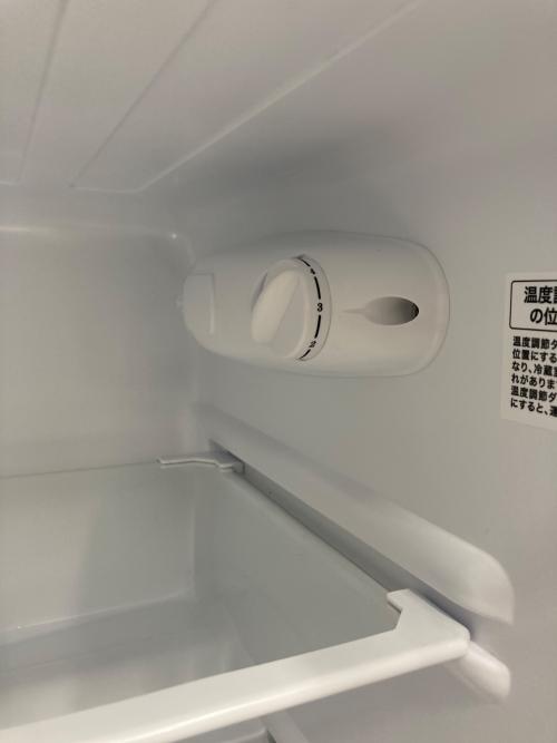 Haier (ハイアール) 2ドア冷蔵庫 JR-9ADK 2018年製 86L｜トレファクONLINE