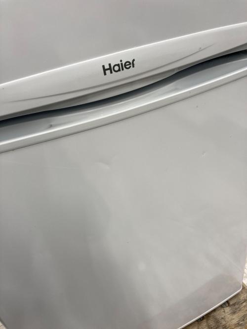 Haier (ハイアール) 2ドア冷蔵庫 JR-9ADK 2018年製 86L