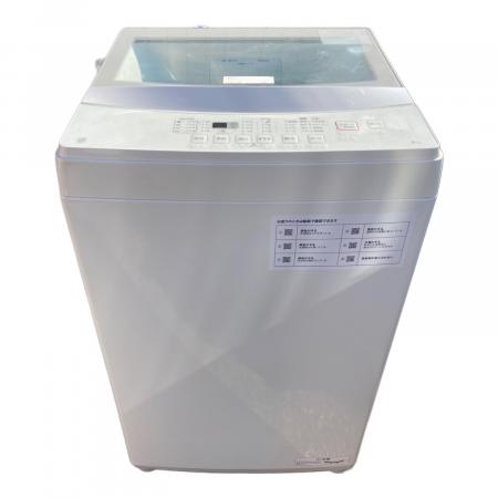 ニトリ 全自動洗濯機 NTR60 2022年製｜トレファクONLINE