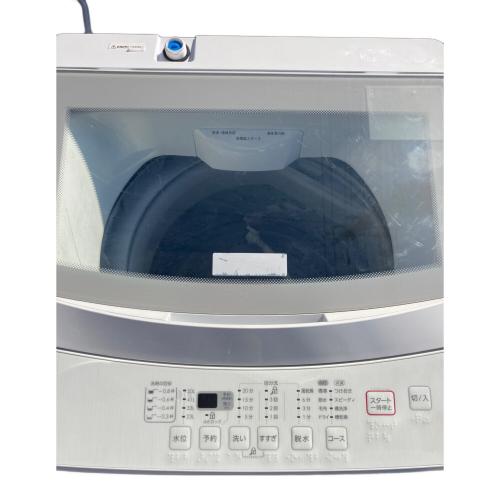 ニトリ 全自動洗濯機 NTR60 2022年製