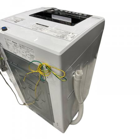 Hisense (ハイセンス) 全自動洗濯機 HW-T55C 2020年製｜トレファクONLINE