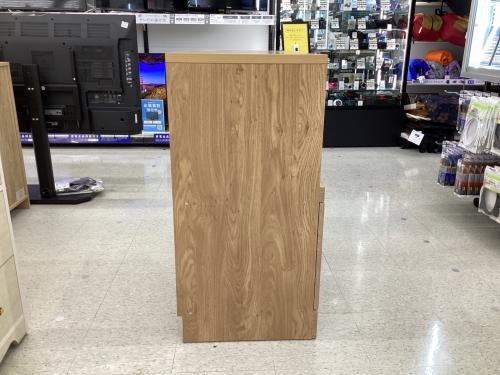 ぽん家具 (ポンカグ) レンジボード ナチュラル