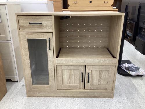 レンジボード ナチュラル