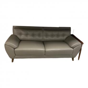 Francfranc　2人掛けソファ　NUVOLA【トレファク岸和田店】 中古品 】Francfranc ピンク NUVOLA ヌボラ 幅150㎝ 二人掛け 2