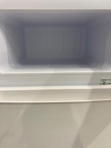 安心の6ヶ月間保証付き！Haier 2ドア冷蔵庫 2022年製　85L 【トレファク堺福田店】 冷蔵庫】お得に買い替えるならトレファクヘ【最低6ヵ月保証付き