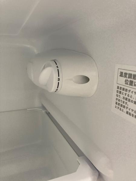 Haier (ハイアール) 2ドア冷蔵庫 AT-RF85B 2019年製 85L｜トレファクONLINE