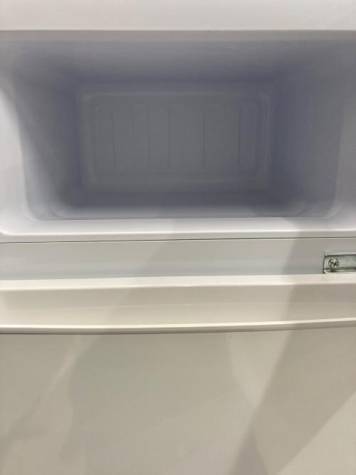 Haier (ハイアール) 2ドア冷蔵庫 AT-RF85B 2019年製 85L