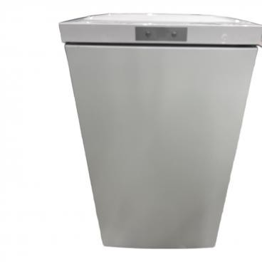 Haier (ハイアール) 2ドア冷蔵庫 AT-RF85B 2019年製 85L｜トレファクONLINE