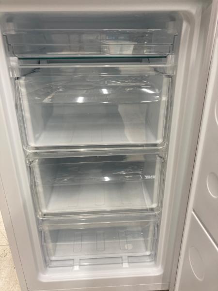 maxzen (マクスゼン) 1ドア冷凍庫 JF064ML01WH 2022年製 64L