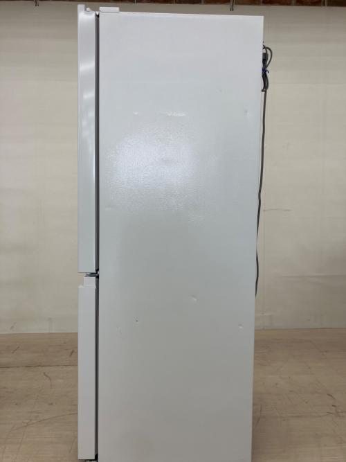 Hisense (ハイセンス) 2ドア冷蔵庫 HR-D1701W 2023年製 キズ・ヘコミ有 Hisense (ハイセンス) 2ドア冷蔵庫 HR-D1701W 2023年製 キズ・ヘコミ有