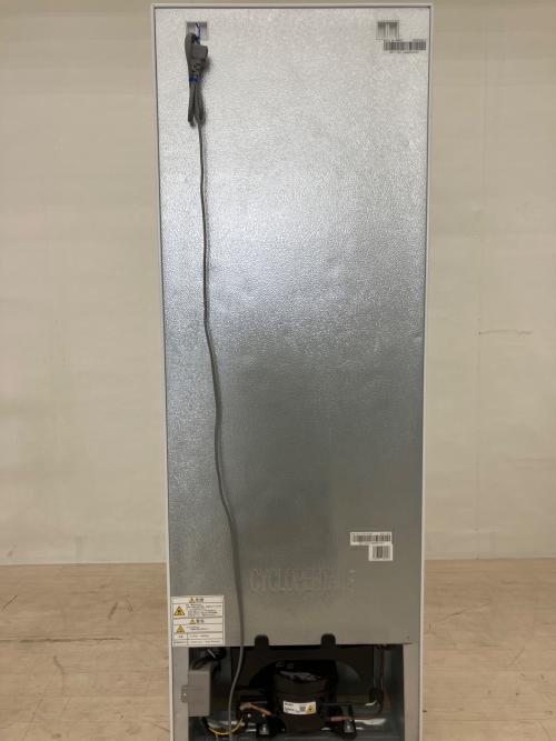 Hisense (ハイセンス) 2ドア冷蔵庫 HR-D1701W 2023年製 キズ・ヘコミ有 175Ｌ