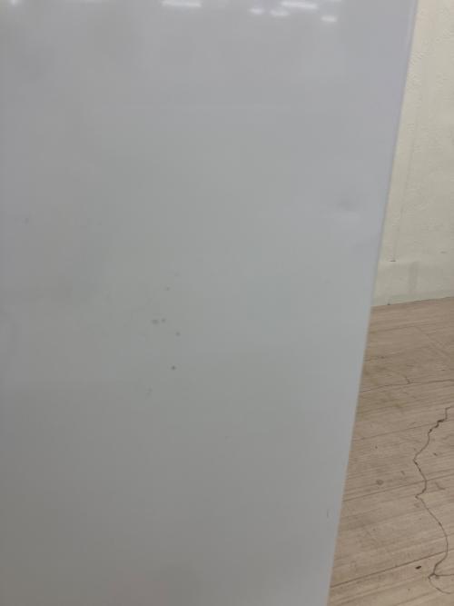 Hisense (ハイセンス) 2ドア冷蔵庫 HR-D1701W 2023年製 キズ・ヘコミ有 175Ｌ