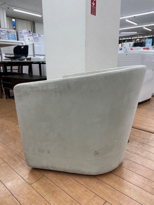 arflex (アルフレックス) 1人掛けソファー 12 PaNETUNE