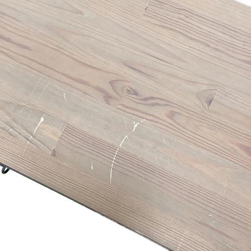 シギヤマ家具 (シギヤマカグ) テレビボード ナチュラル×ブラウン