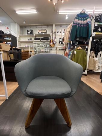 SEI ARROWS (セイアローズ) ダイニングチェアー グレー