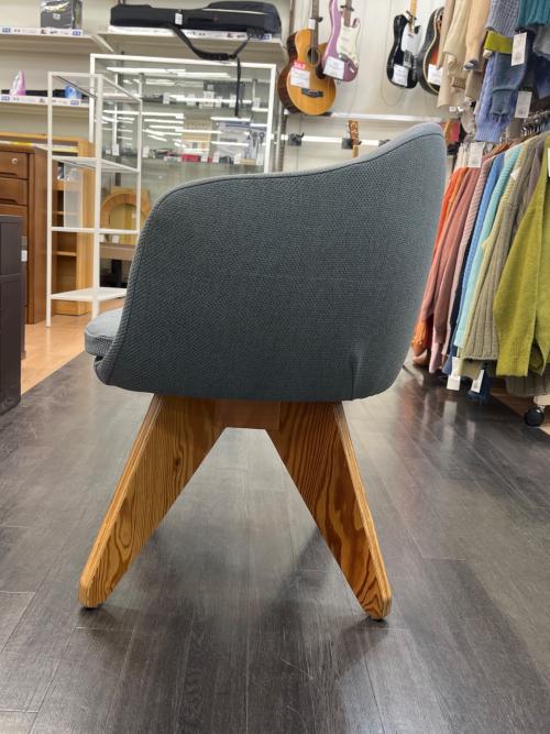 SEI ARROWS (セイアローズ) ダイニングチェアー グレー