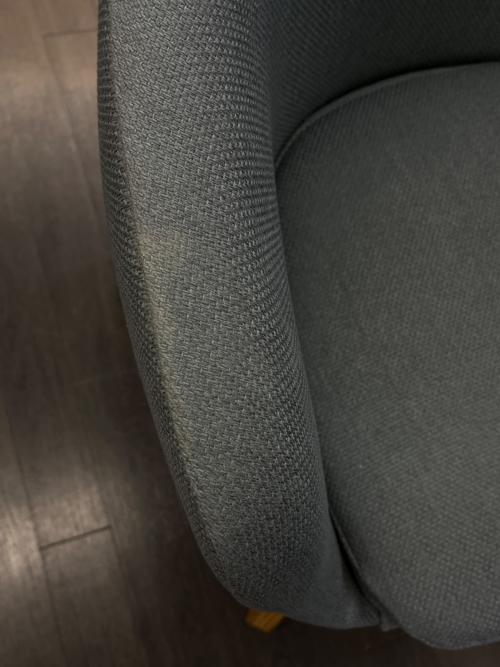 SEI ARROWS (セイアローズ) ダイニングチェアー グレー