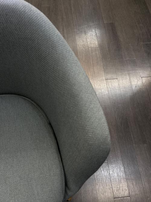 SEI ARROWS (セイアローズ) ダイニングチェアー グレー