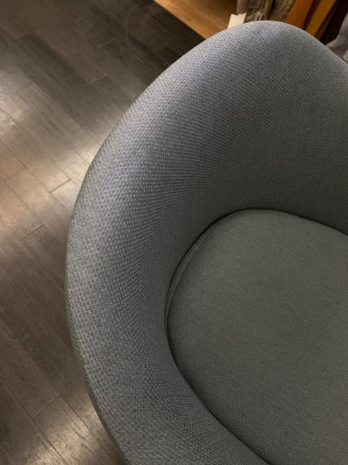 SEI ARROWS (セイアローズ) ダイニングチェアー グレー