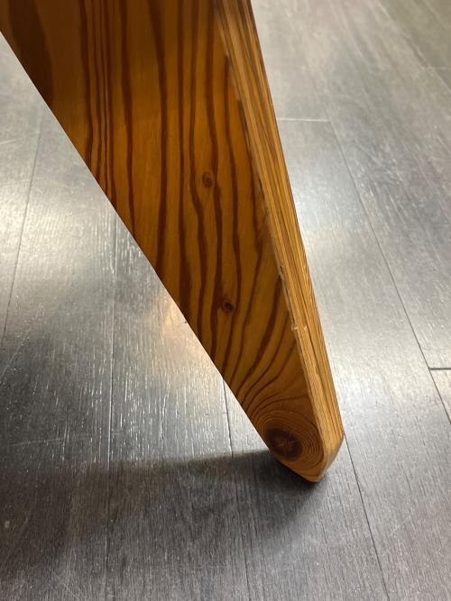 SEI ARROWS (セイアローズ) ダイニングチェアー グレー