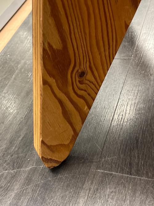 SEI ARROWS (セイアローズ) ダイニングチェアー グレー