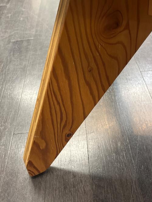 SEI ARROWS (セイアローズ) ダイニングチェアー グレー