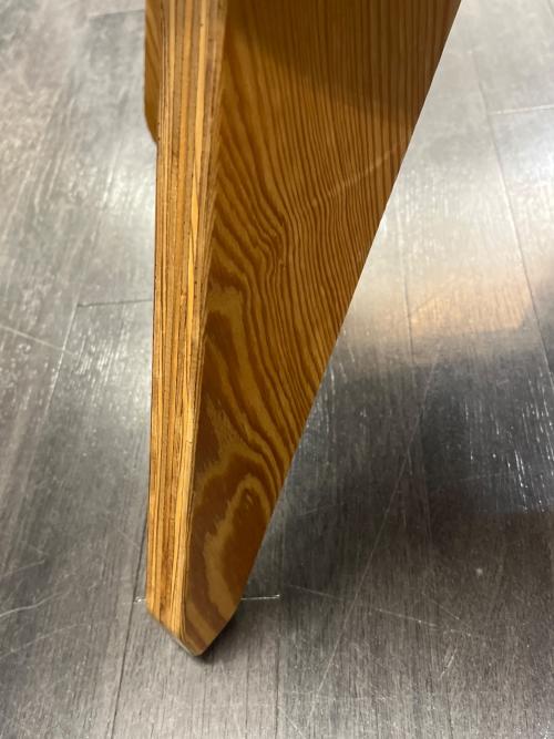 SEI ARROWS (セイアローズ) ダイニングチェアー グレー