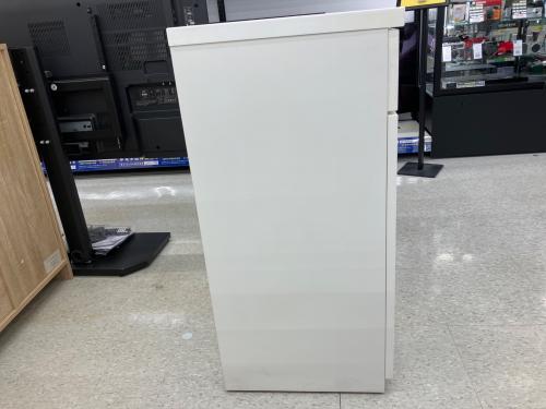 ニトリ キッチンカウンター ホワイト