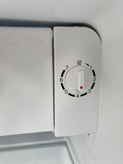 A-stage (A-STAGE) 1ドア冷蔵庫 RF01A-46BK 2022年製 46L