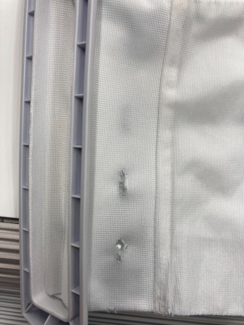 SHARP (シャープ) 全自動洗濯機 ES-TX5E 2021年製