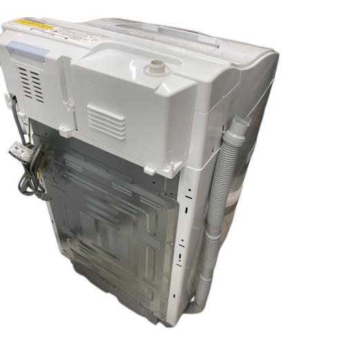 SHARP (シャープ) 全自動洗濯機 ES-TX5E 2021年製