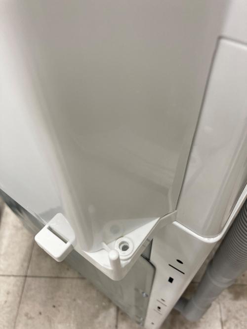 SHARP (シャープ) 全自動洗濯機 ES-TX5E 2021年製