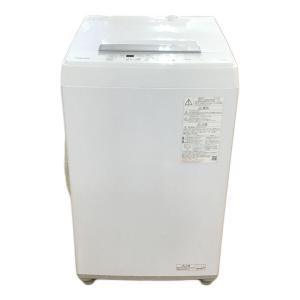 TOSHIBA (トウシバ) 全自動洗濯機 AW-45GA2 2024年製