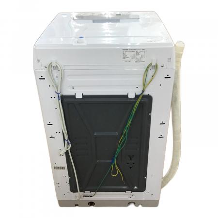 TOSHIBA (トウシバ) 全自動洗濯機 AW-45GA2 2024年製｜トレファクONLINE