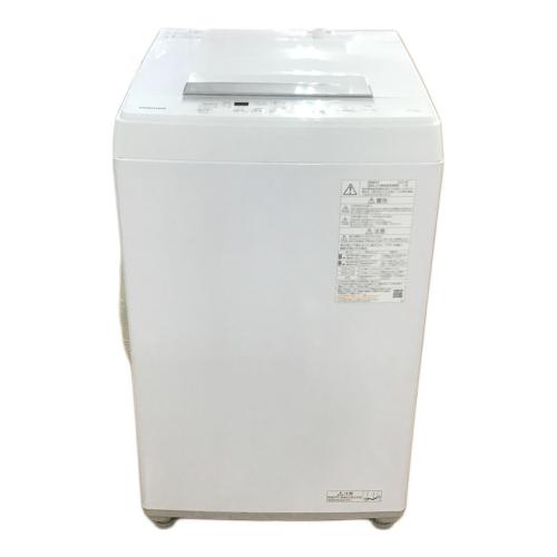 TOSHIBA (トウシバ) 全自動洗濯機 AW-45GA2 2024年製