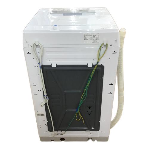 TOSHIBA (トウシバ) 全自動洗濯機 AW-45GA2 2024年製