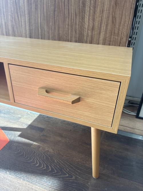 WeDOstyle(大塚家具製造販売) テレビボード ナチュラル