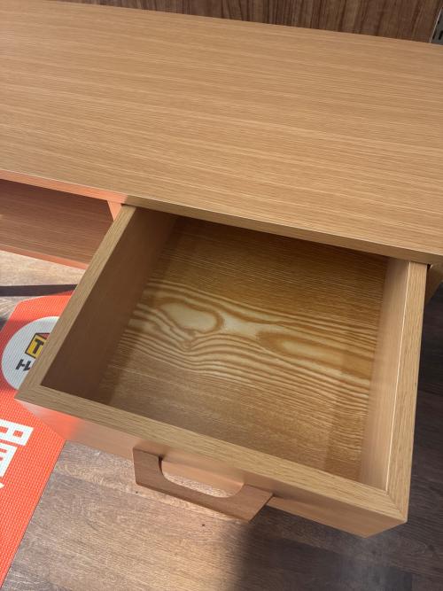 WeDOstyle(大塚家具製造販売) テレビボード ナチュラル