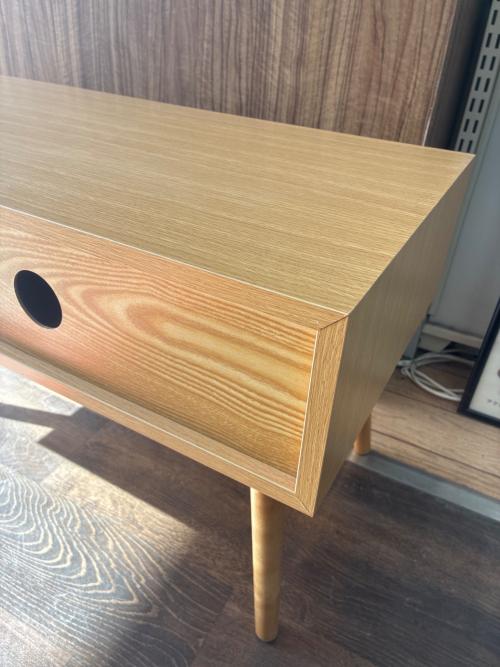 WeDOstyle(大塚家具製造販売) テレビボード ナチュラル