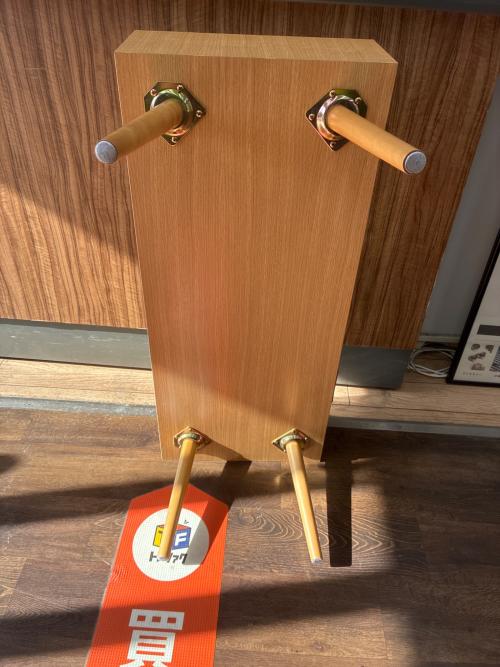 WeDOstyle(大塚家具製造販売) テレビボード ナチュラル