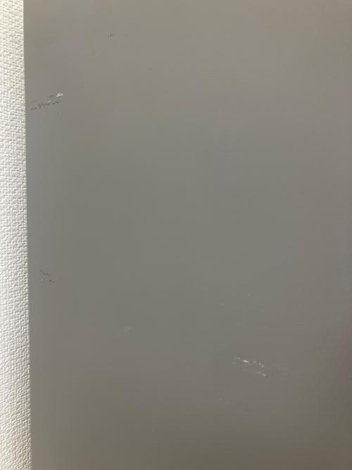 maxzen (マクスゼン) 4ドア冷蔵庫 362L 冷蔵237L 冷凍125L 2023年製 JR362HM01SV