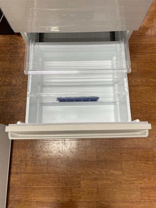 Panasonic (パナソニック) 5ドア冷蔵庫 NR-E417EX-N 2021年製 406L