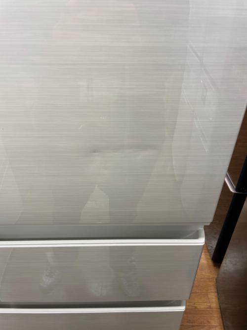 Panasonic (パナソニック) 5ドア冷蔵庫 NR-E417EX-N 2021年製 406L