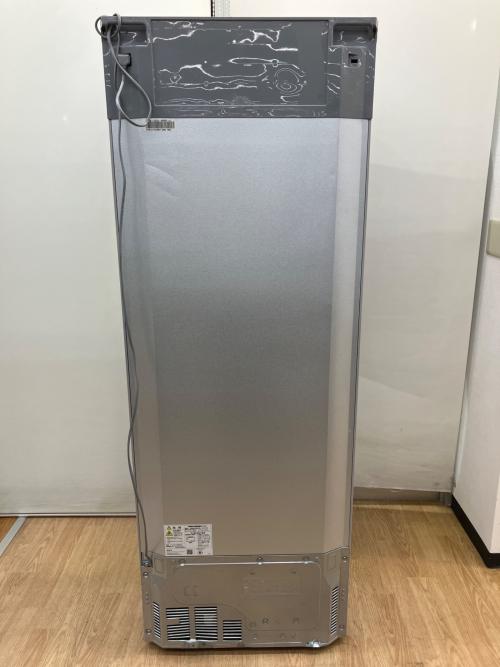 SHARP (シャープ) 3ドア冷蔵庫 350L 2020年製 SJ-W352F-S