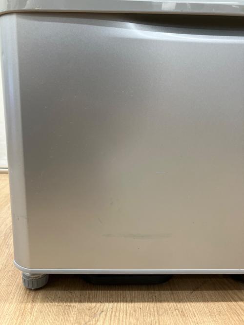 SHARP (シャープ) 3ドア冷蔵庫 350L 2020年製 SJ-W352F-S