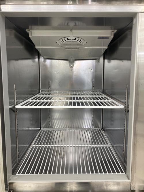 ダイワ 業務用冷凍・冷蔵庫 413S1-EC 冷凍室（239L） 冷蔵室（777L）200Ｖ 0053 厨房用品 1016Ｌ
