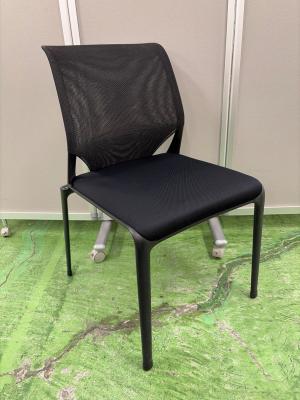 Vitra (ヴィトラ) カンファレンスチェア ブラック メダスリム